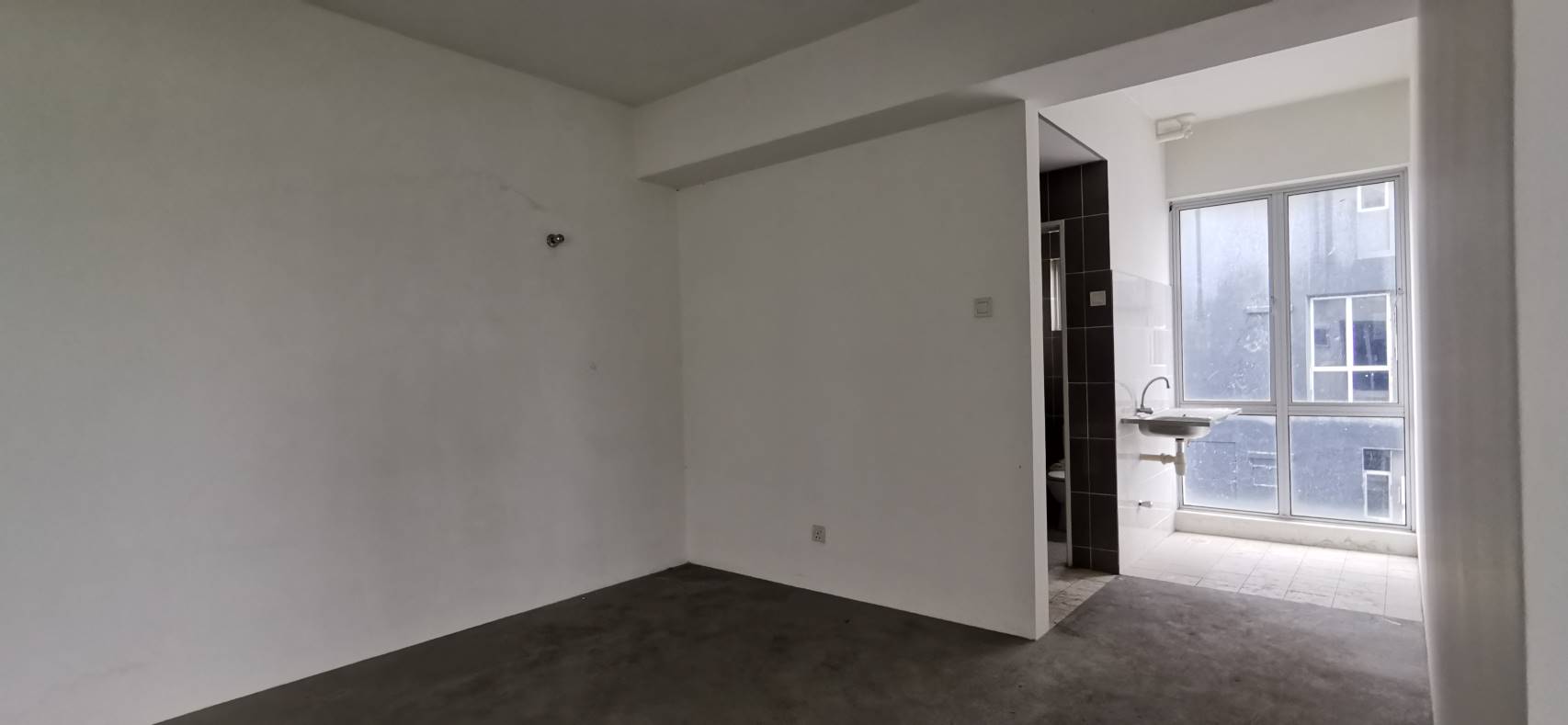 Setia Taipan 1, Setia Alam Office End Lot For Rent - photo 4