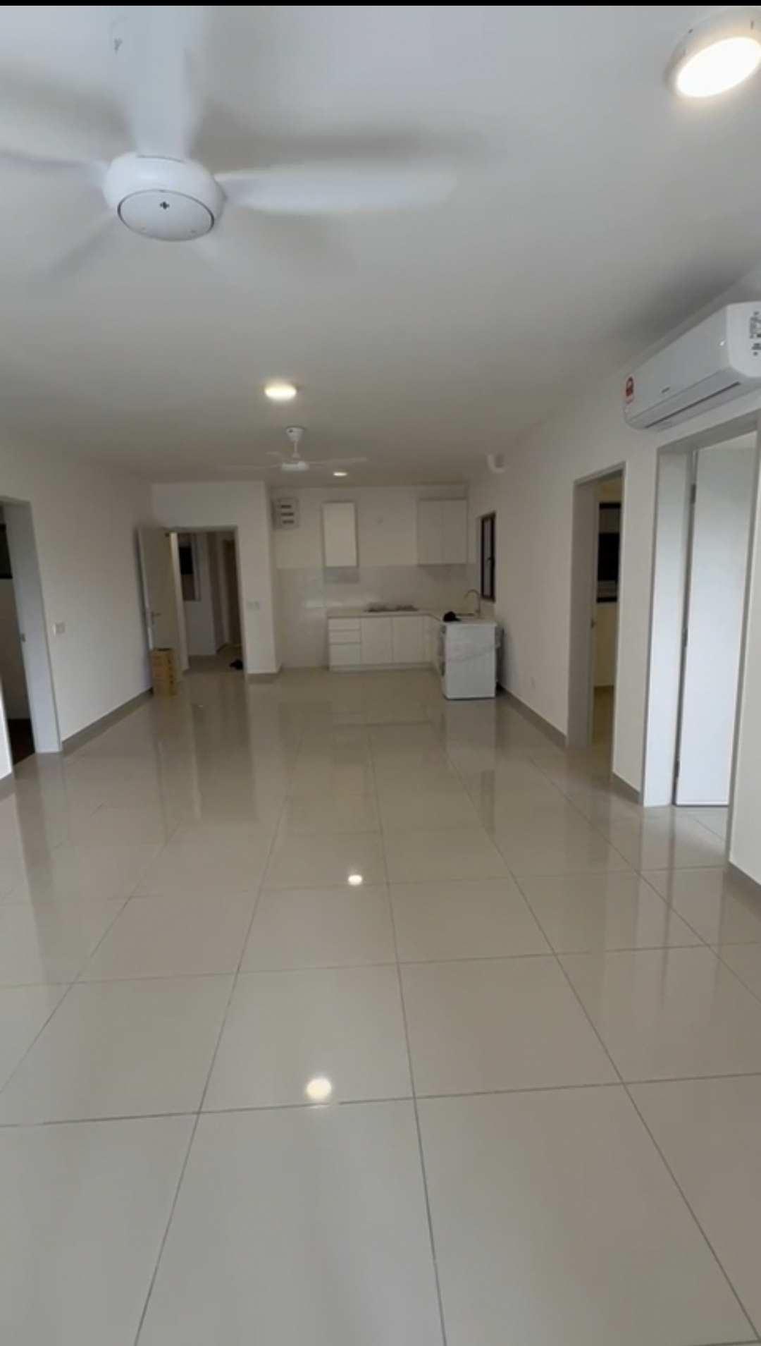 Huni Residence, Eco Ardence, Setia Alam - photo 3