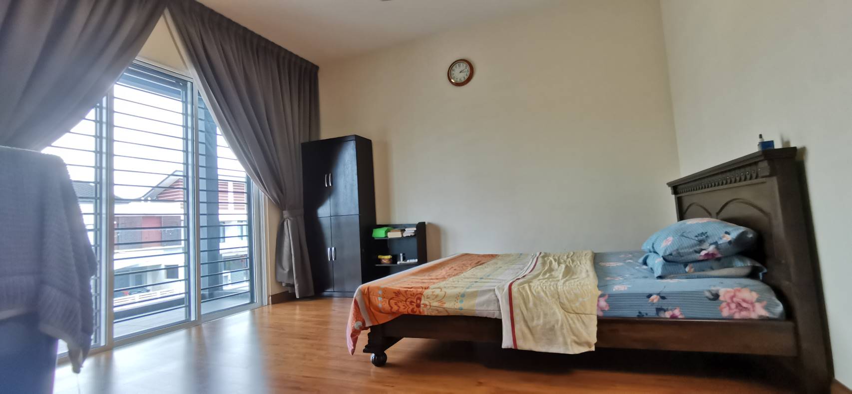 Anggun Setia Alam Double Storey House for Sale - photo 5