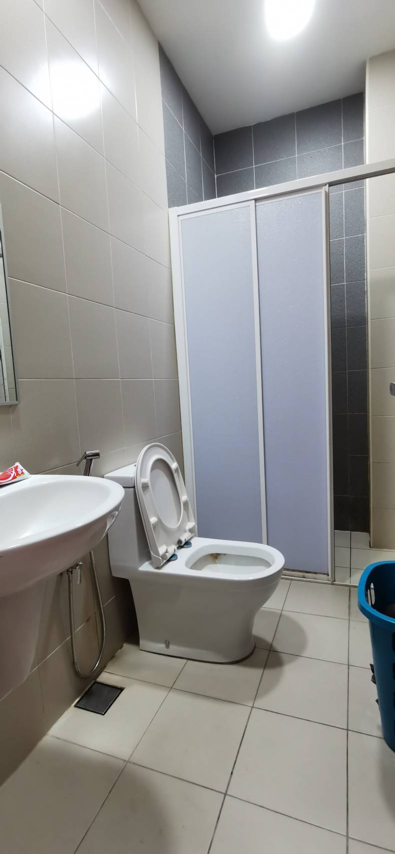 Anggun Setia Alam Double Storey House for Sale - photo 7