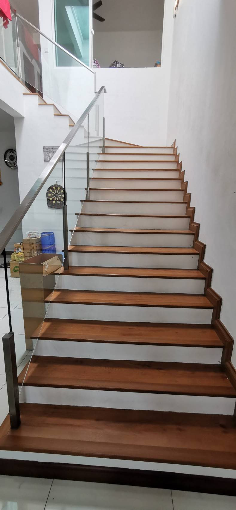 Anggun Setia Alam Double Storey House for Sale - photo 8