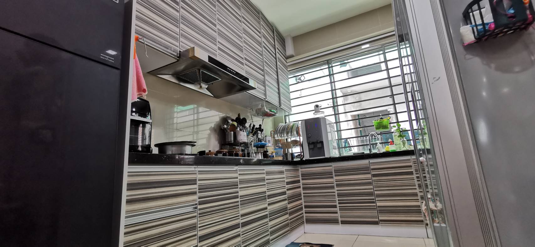 Anggun Setia Alam Double Storey House for Sale - photo 9
