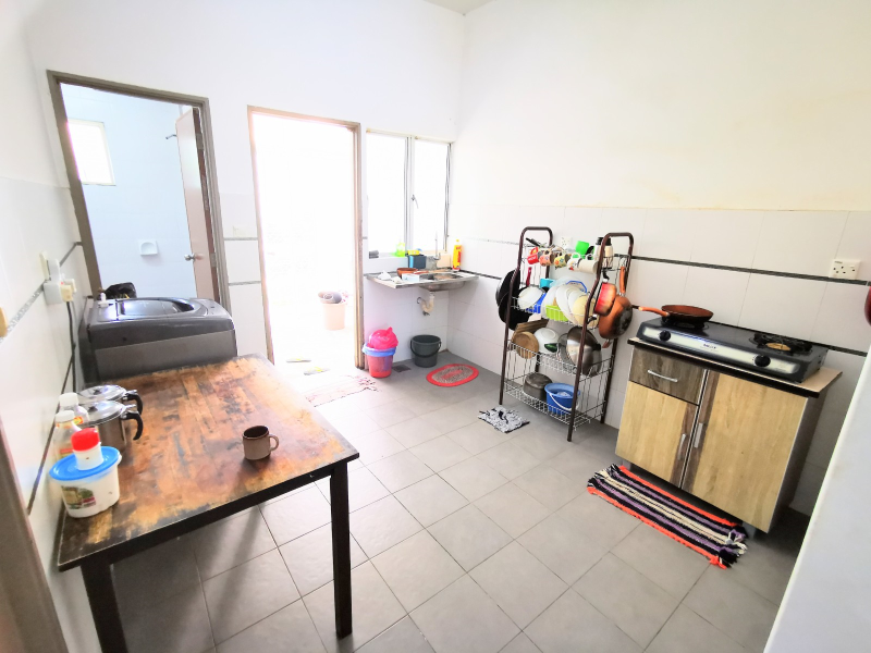 Setia Perdana, Setia Alam 2 Storey House for Sale - photo 4