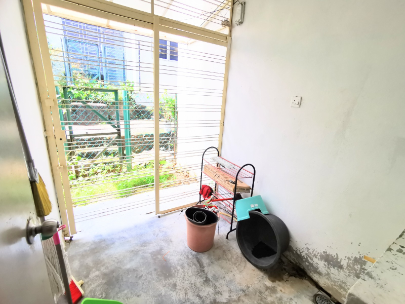 Setia Perdana, Setia Alam 2 Storey House for Sale - photo 6