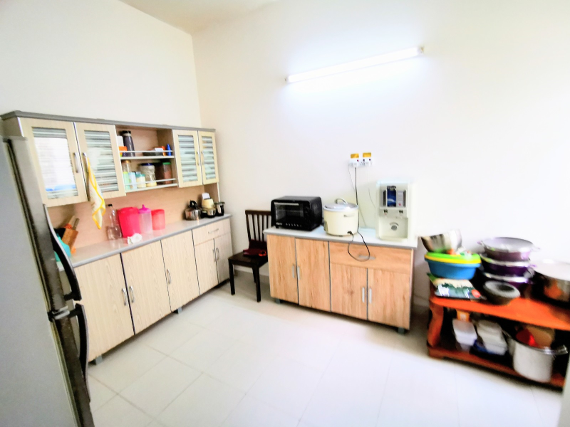 Setia Perdana, Setia Alam 2 Storey House for Sale - photo 7