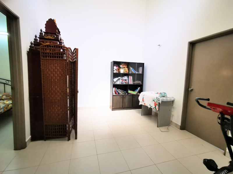 Setia Perdana, Setia Alam 2 Storey House for Sale - photo 9
