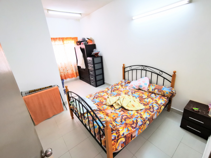 Setia Perdana, Setia Alam 2 Storey House for Sale - photo 10