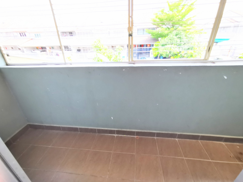 Setia Perdana, Setia Alam 2 Storey House for Sale - photo 11