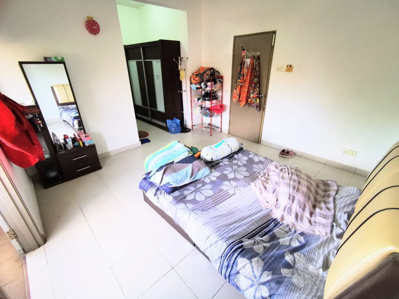 Setia Perdana, Setia Alam 2 Storey House for Sale - photo 12