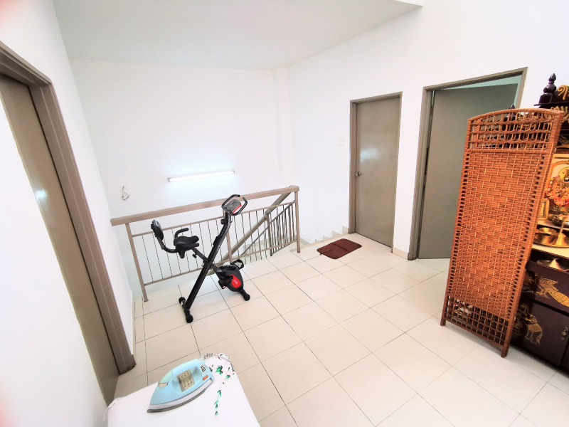 Setia Perdana, Setia Alam 2 Storey House for Sale - photo 13