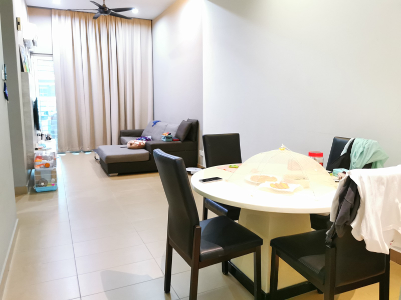Setia Alam, Alam Nusantara Terrace Sales - photo 6
