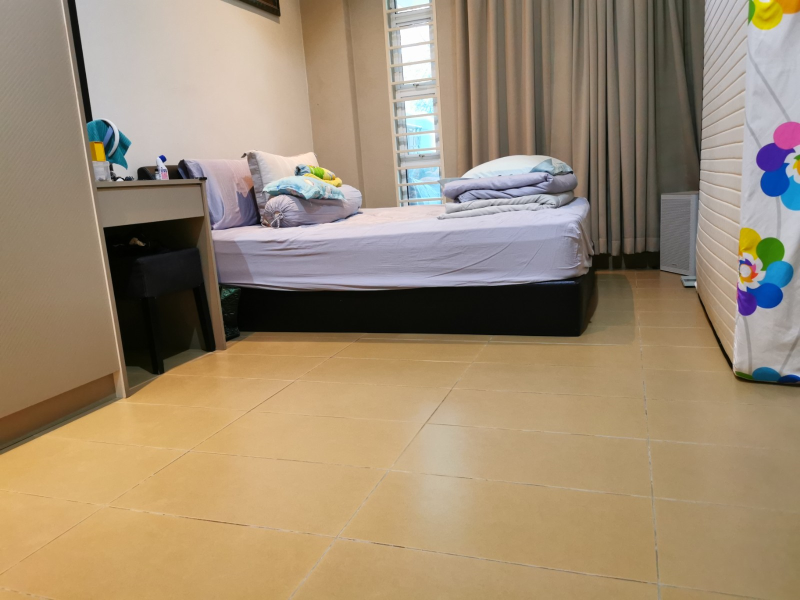 Setia Alam, Alam Nusantara Terrace Sales - photo 7