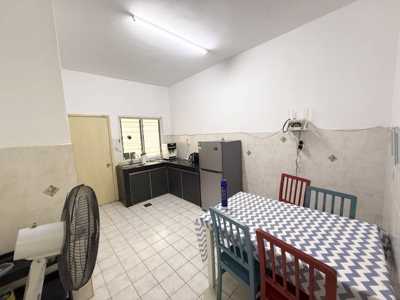 Setia Perdana, Setia Alam 2 Storey House for Sale - photo 2