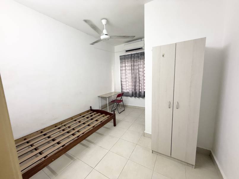 Setia Perdana, Setia Alam 2 Storey House for Sale - photo 3