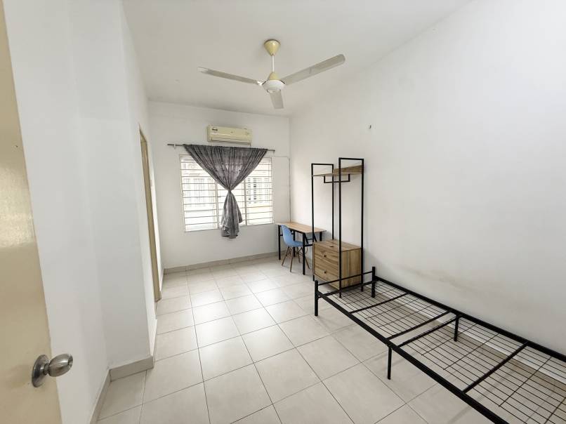 Setia Perdana, Setia Alam 2 Storey House for Sale - photo 4