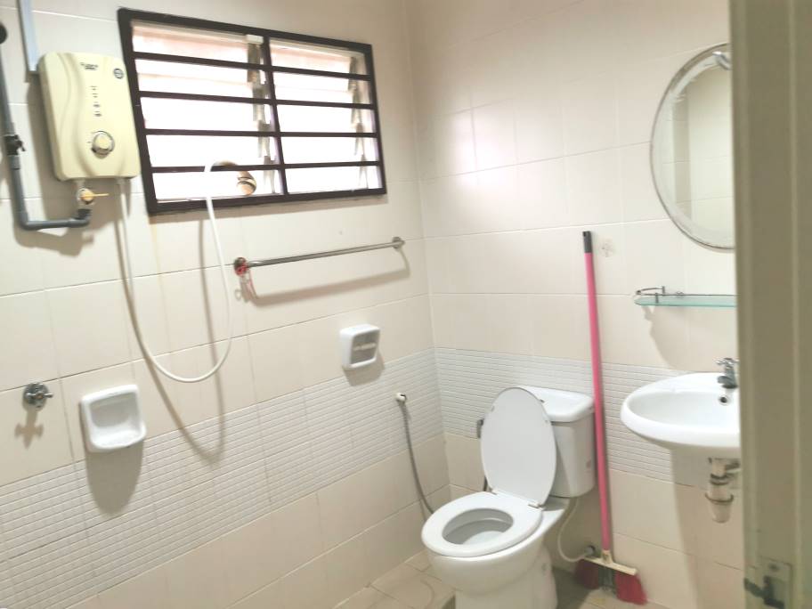 Setia Perdana, Setia Alam 2 Storey House for Sale - photo 3