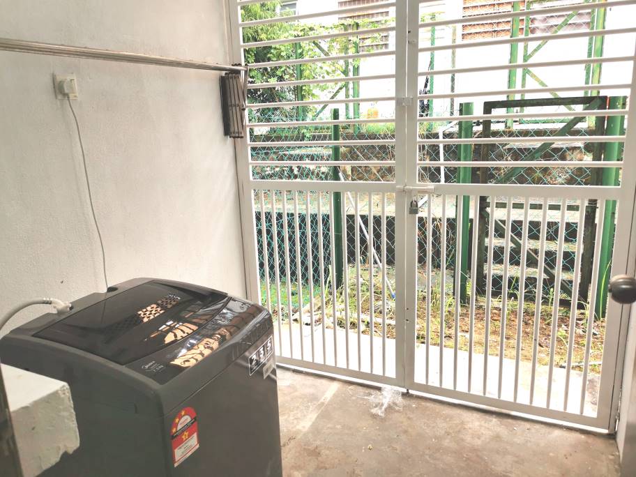 Setia Perdana, Setia Alam 2 Storey House for Sale - photo 4