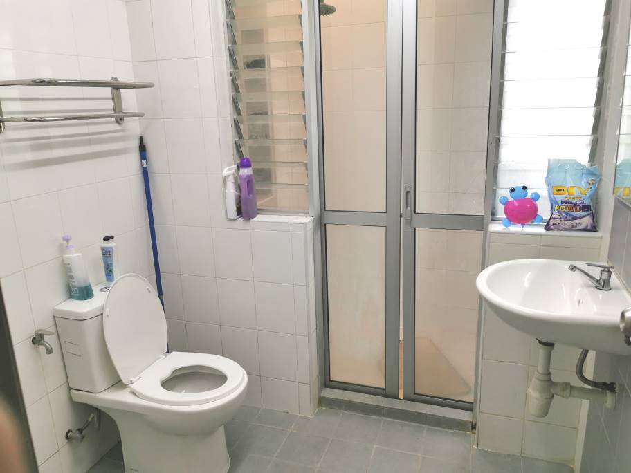 Setia Perdana, Setia Alam 2 Storey House for Sale - photo 11