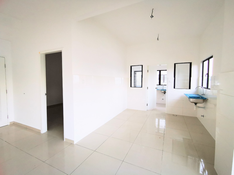 Setia Utama 3, Setia Alam 2 Sty Brand New Corner - photo 4