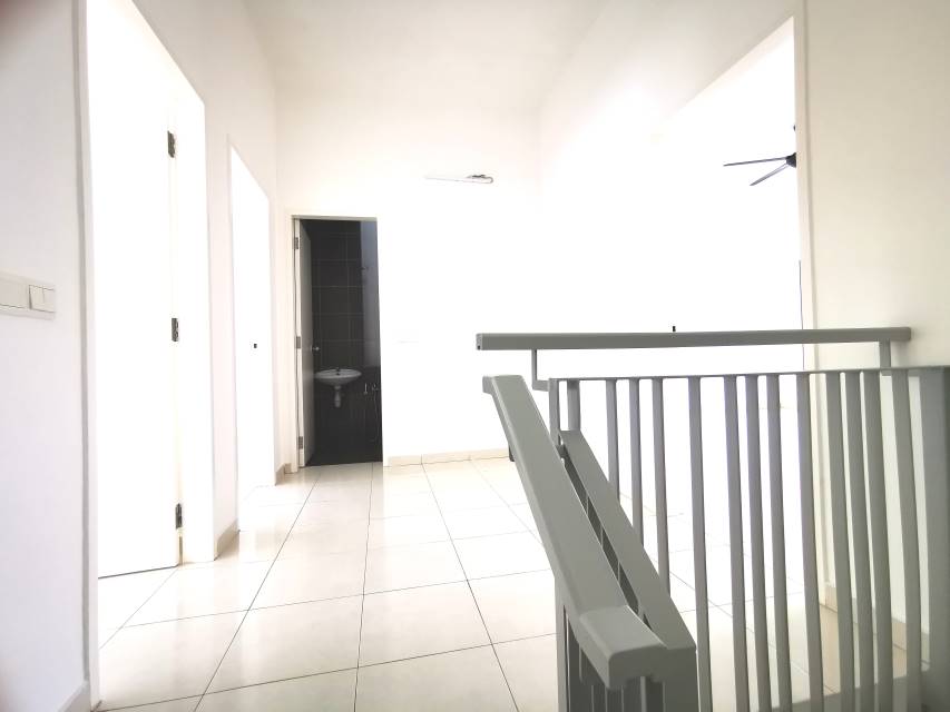 Setia Permai, Setia Alam Double Storey For Sale - photo 4