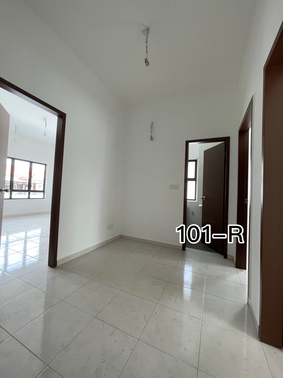 SETIA PERMAI, SETIA ALAM 2 storey Corner House - photo 8