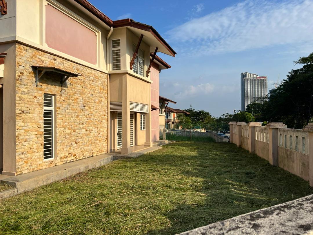 Setia Alam 2 Storey Corner House for Sale - photo 2