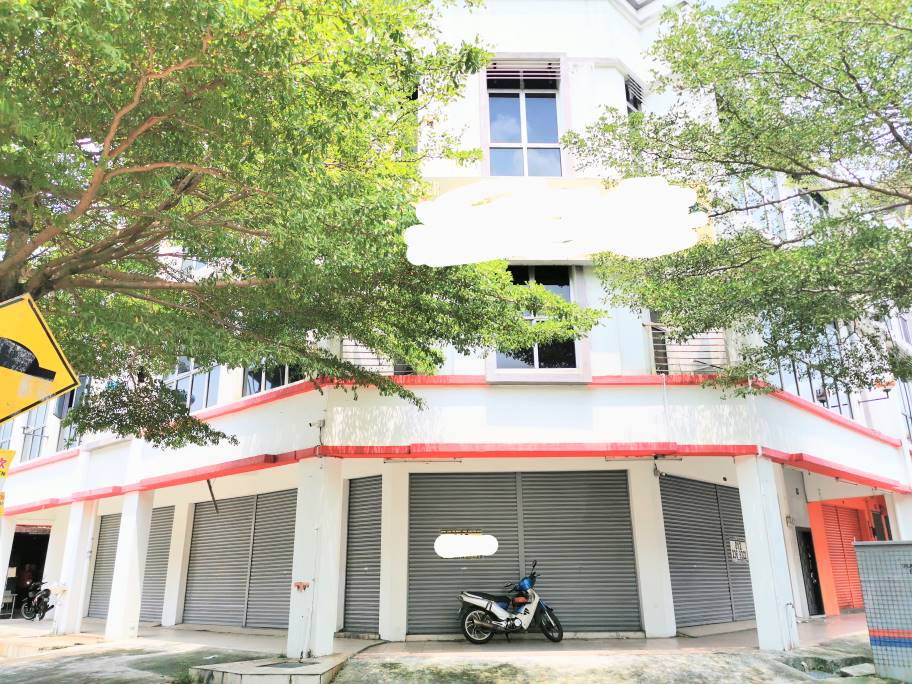 Klang Sentral, Setia Alam, 3 Storey Corner Shop - photo 3