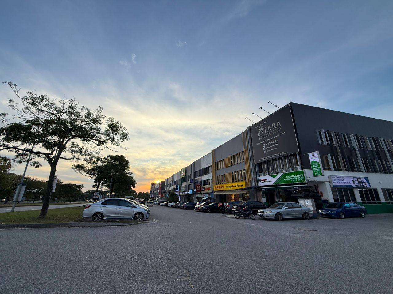 Setia Taipan, Setia Alam Ground Floor Shop Rent - photo 6