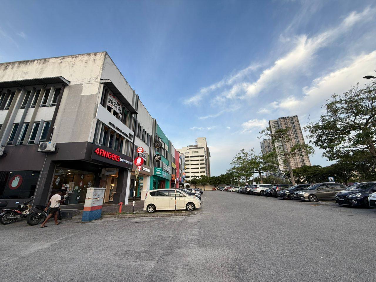 Setia Taipan, Setia Alam Ground Floor Shop Rent - photo 8