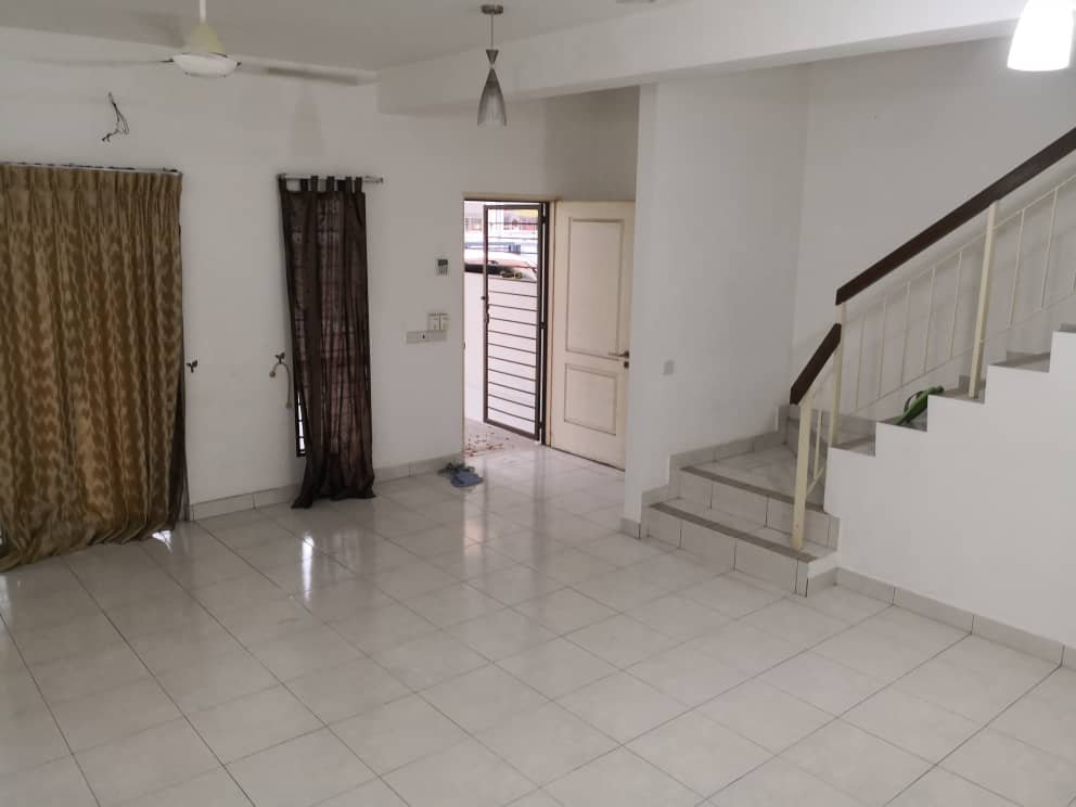 Setia Impian 7, Setia Alam, SemiD Cluster For Sale - photo 2