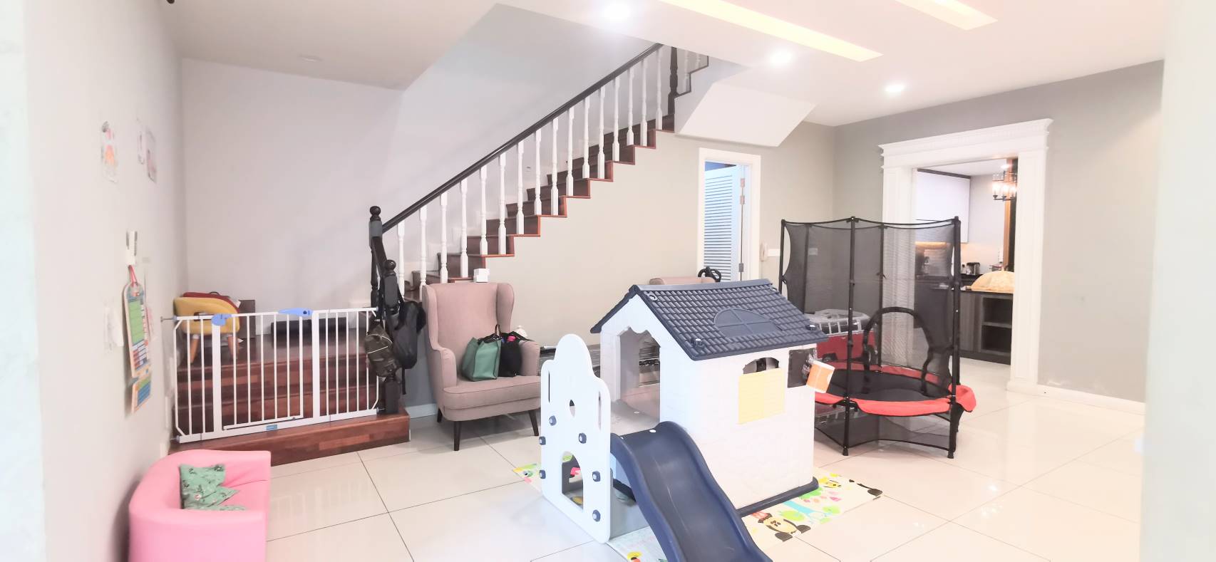 Setia Eco Park 2 Storey Semi Detached 46x85 House - photo 2