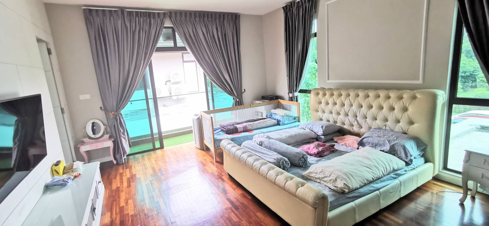 Setia Eco Park 2 Storey Semi Detached 46x85 House - photo 4