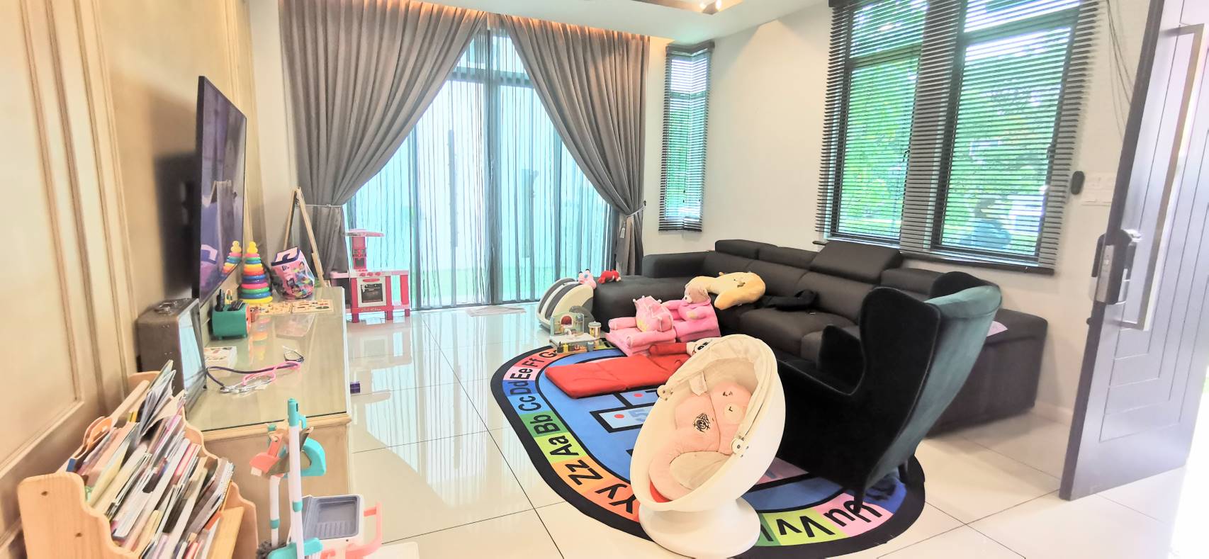 Setia Eco Park 2 Storey Semi Detached 46x85 House - photo 7