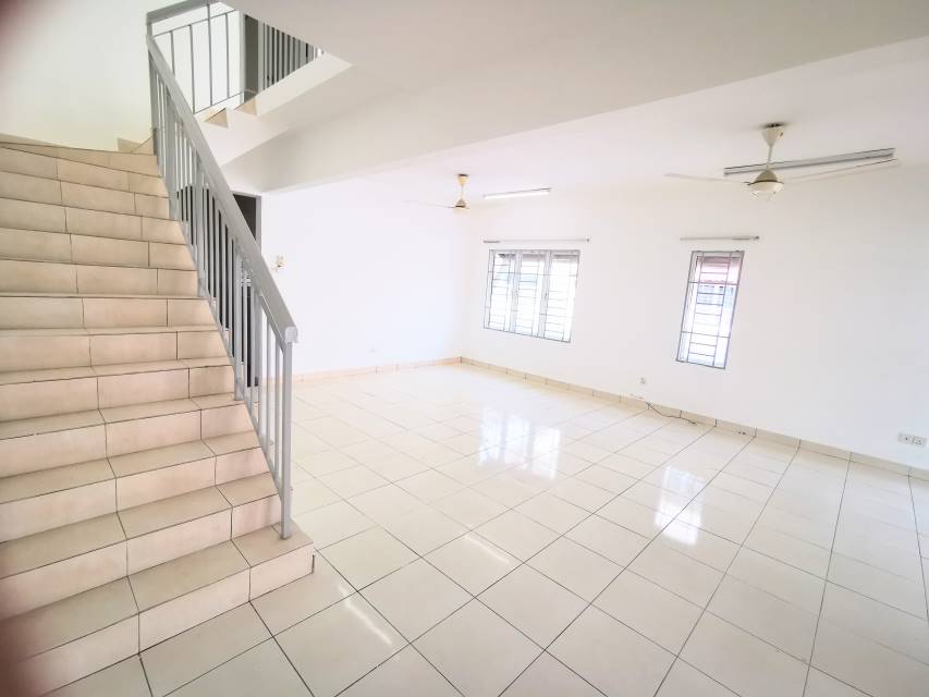 Setia Alam, Setia Perdana 2 Storey Endlot For Rent - photo 4