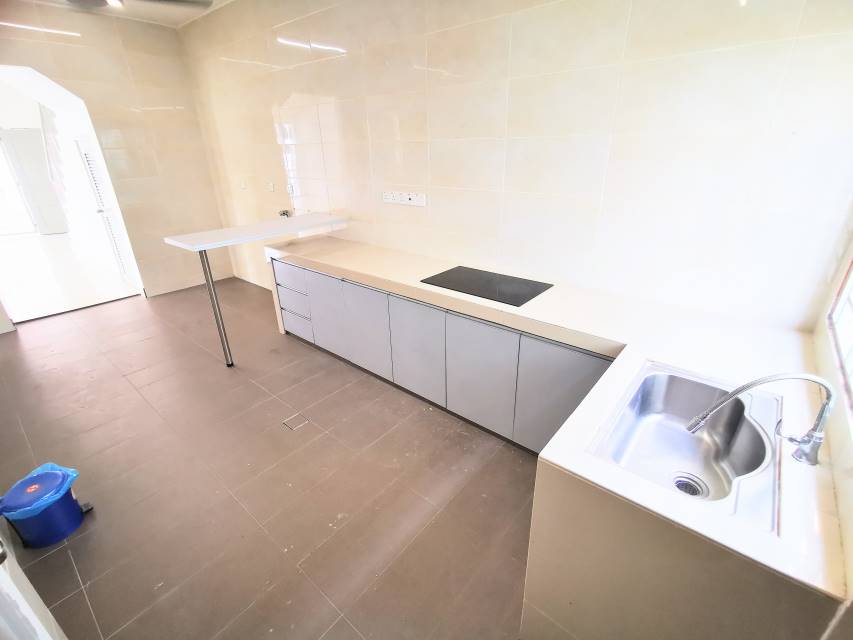 Setia Alam, Setia Perdana 2 Storey Endlot For Rent - photo 6
