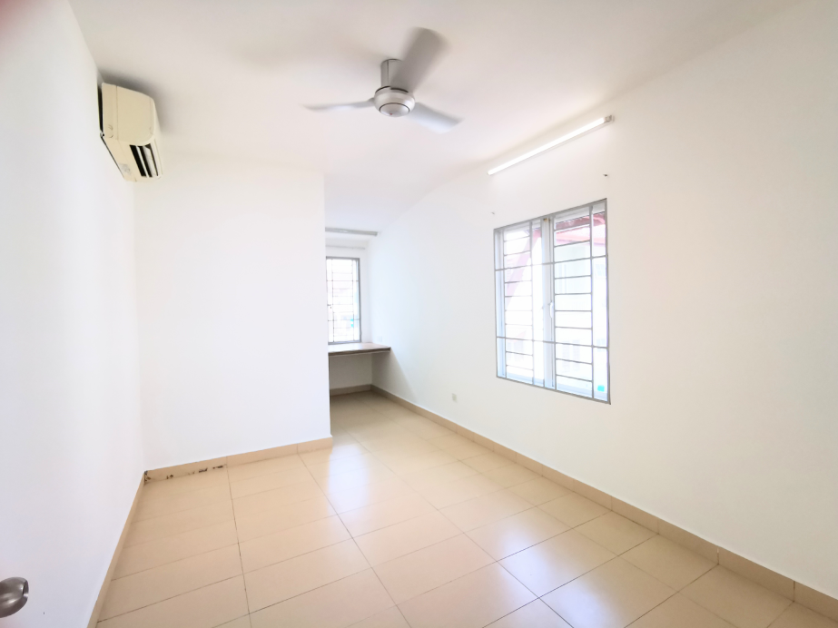 Setia Alam, Setia Perdana 2 Storey Endlot For Rent - photo 11