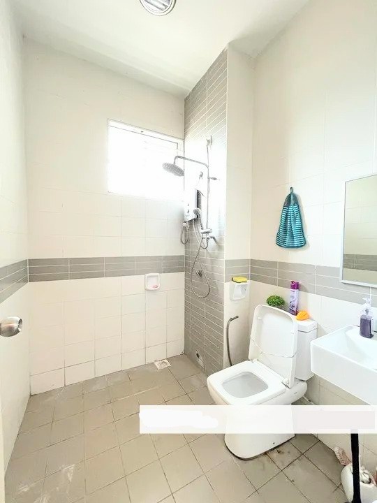 Setia Perdana, Setia Alam 2 Storey House for Sale - photo 3