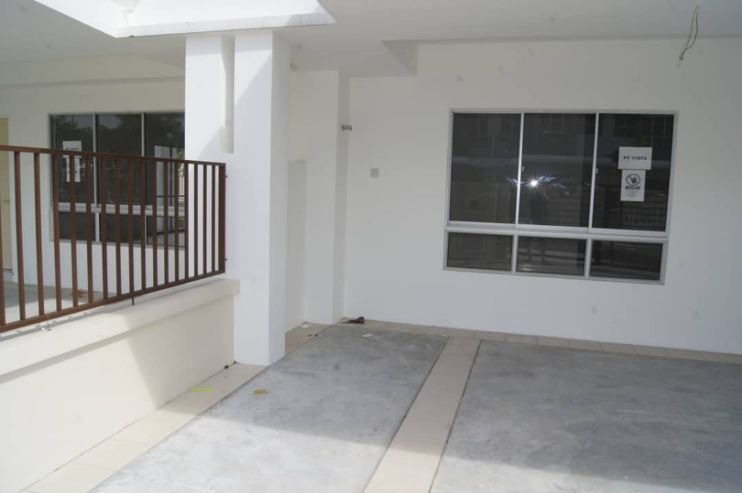 Setia Indah 11, Setia Alam 2 Storey House Sale - photo 1