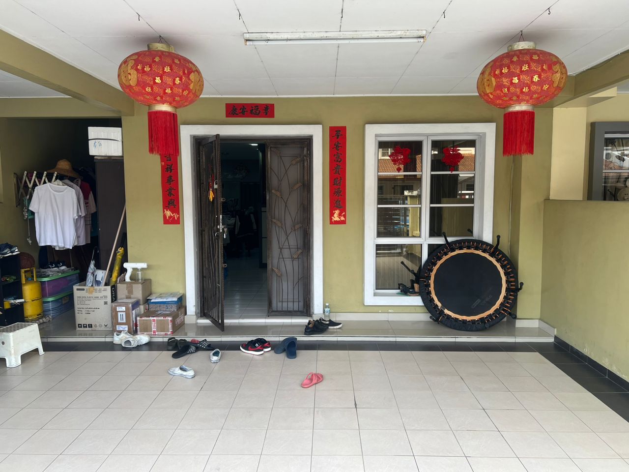 Setia Impian 8, Setia Alam 2 Storey House for Sale - photo 2