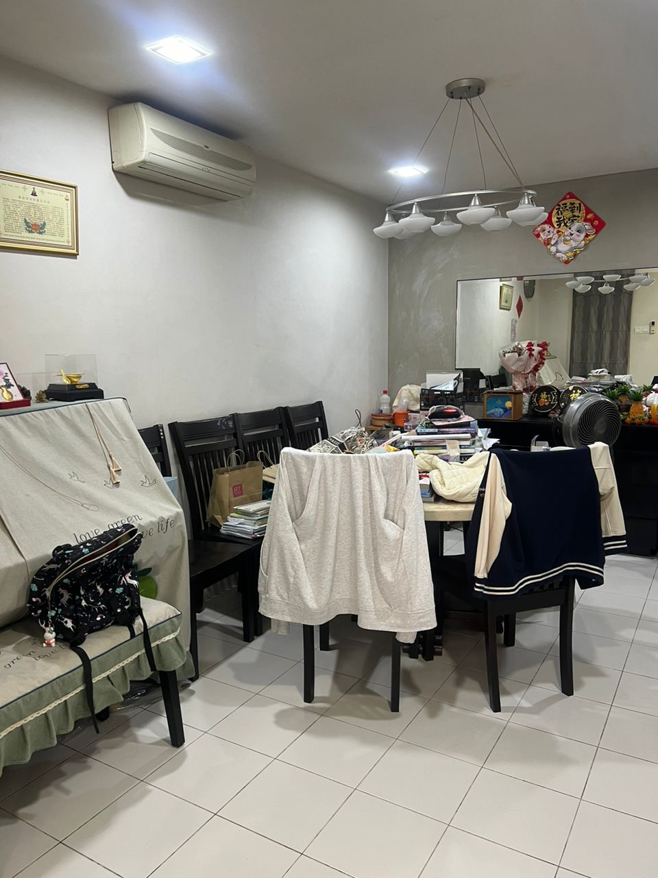 Setia Impian 8, Setia Alam 2 Storey House for Sale - photo 4