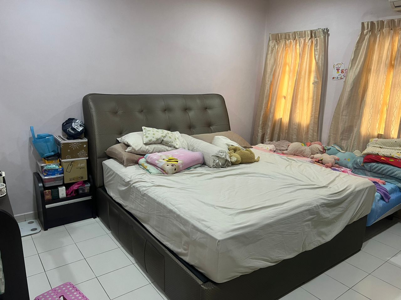 Setia Impian 8, Setia Alam 2 Storey House for Sale - photo 7