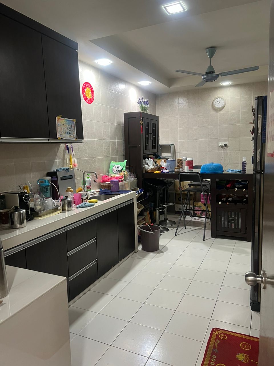 Setia Impian 8, Setia Alam 2 Storey House for Sale - photo 8