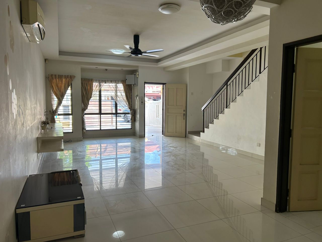 Setia Impian 4, Setia Alam 2 Storey House for Sale - photo 2
