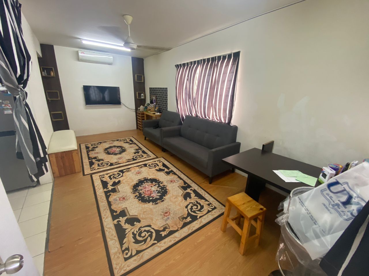 PANGSAPURI SENTOSA, SETIA ALAM APARTMENT FOR SALE - photo 2