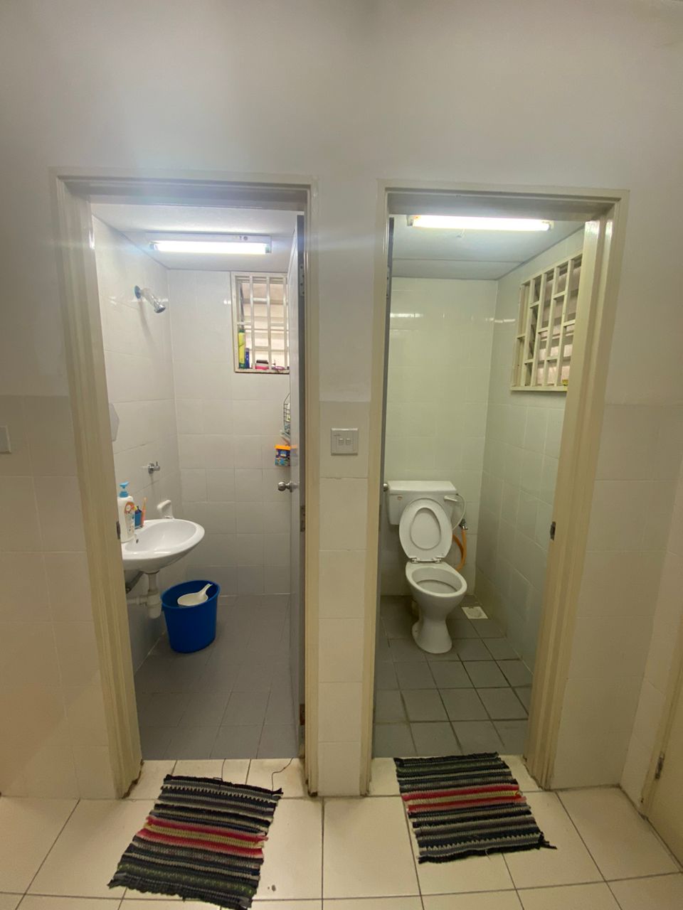 PANGSAPURI SENTOSA, SETIA ALAM APARTMENT FOR SALE - photo 4