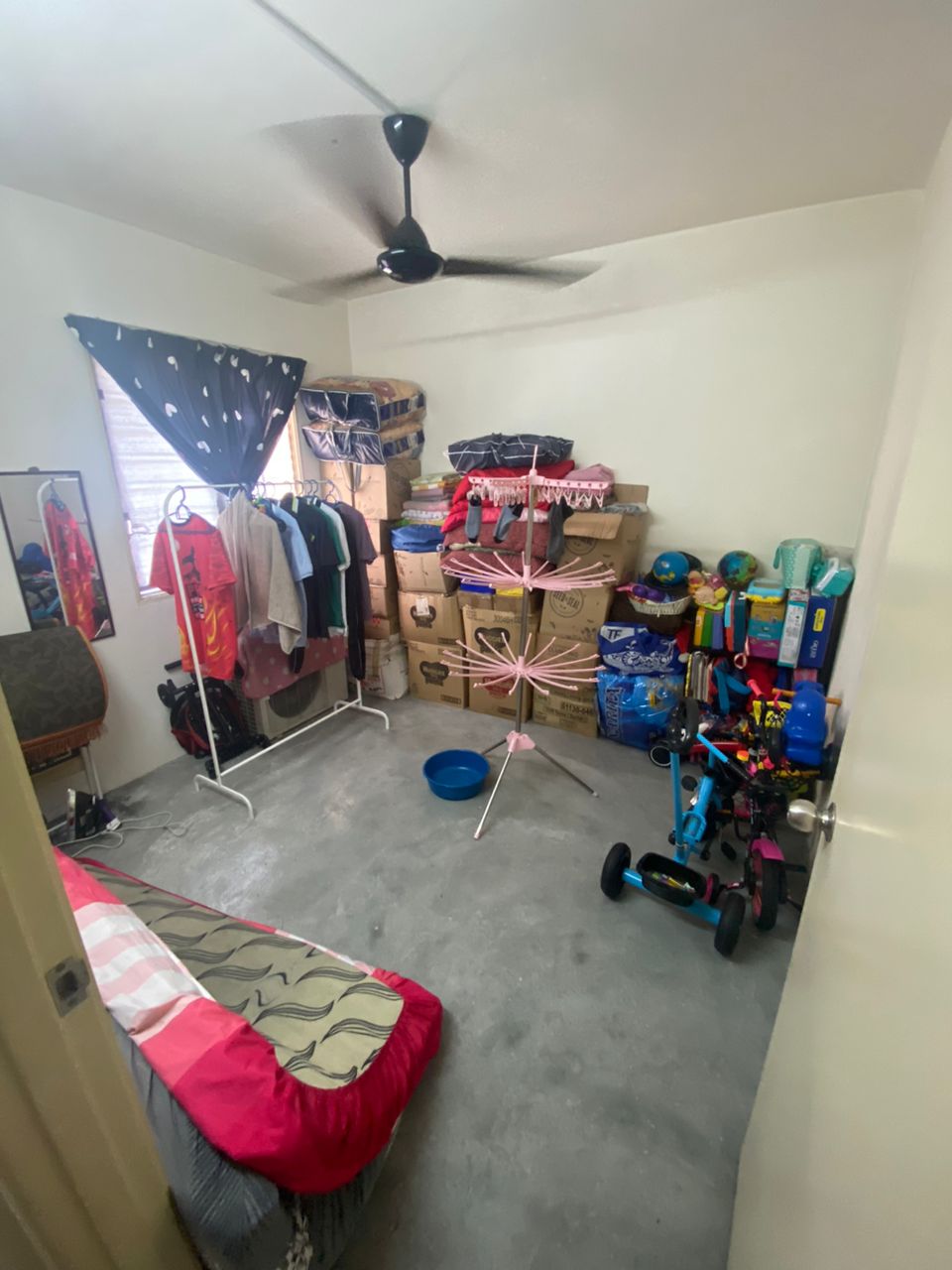 PANGSAPURI SENTOSA, SETIA ALAM APARTMENT FOR SALE - photo 6
