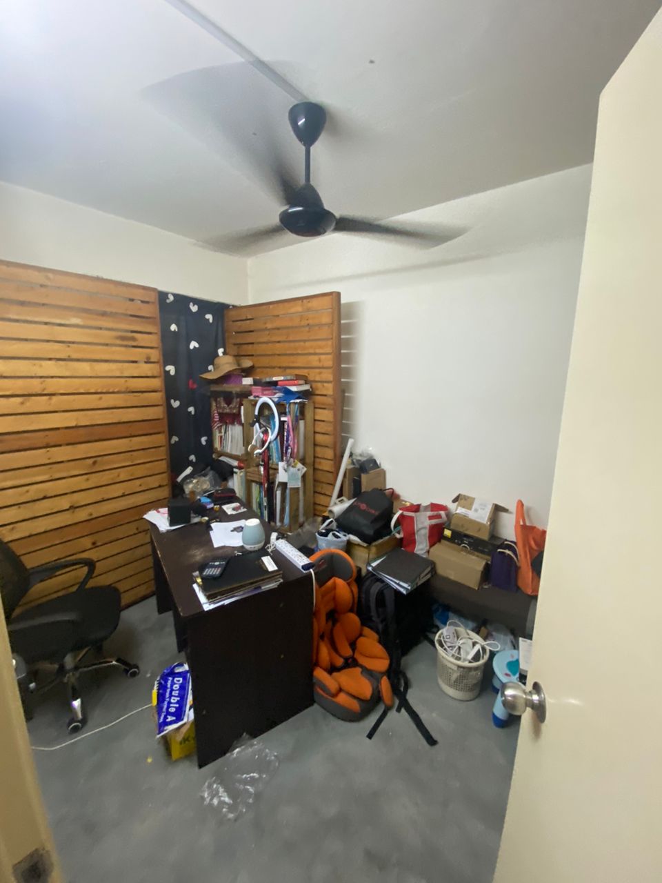 PANGSAPURI SENTOSA, SETIA ALAM APARTMENT FOR SALE - photo 8