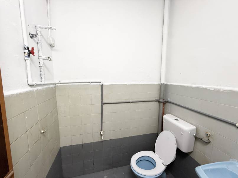 Taman Klang Utama, Kapar Klang 2 Storey House Rent - photo 6