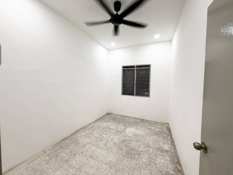 Taman Klang Utama, Kapar Klang 2 Storey House Rent - photo 7