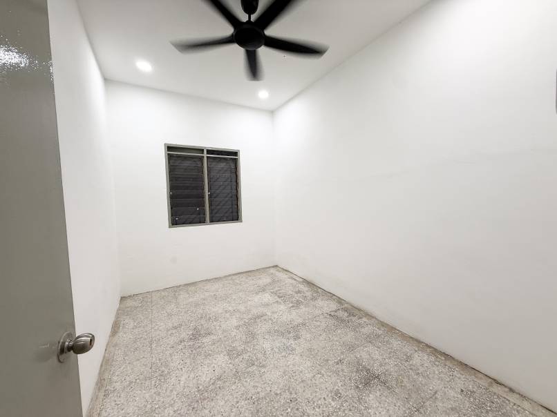 Taman Klang Utama, Kapar Klang 2 Storey House Rent - photo 8